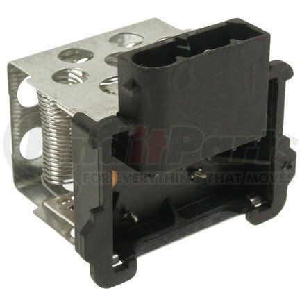 Standard Ignition RU-761 Intermotor Blower Motor Resistor