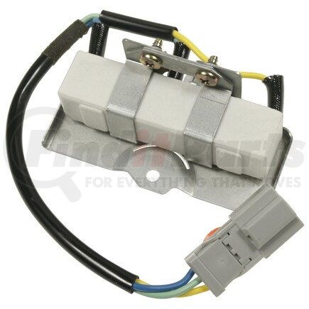 Standard Ignition RU-764 Intermotor Blower Motor Resistor