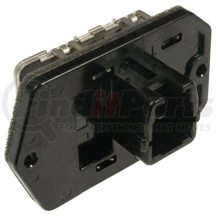 Standard Ignition RU-768 Blower Motor Resistor