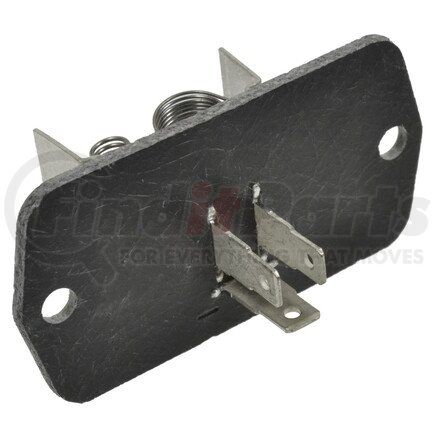 Standard Ignition RU-803 Blower Motor Resistor