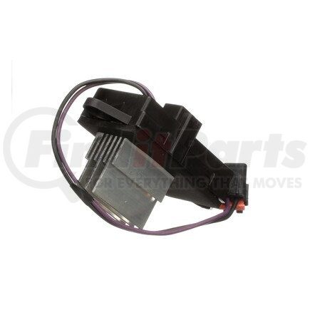 Standard Ignition RU-807 Blower Motor Resistor