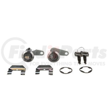 Standard Ignition DL-3 Door Lock Kit