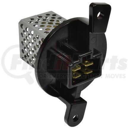 Standard Ignition RU-823 Intermotor Blower Motor Resistor