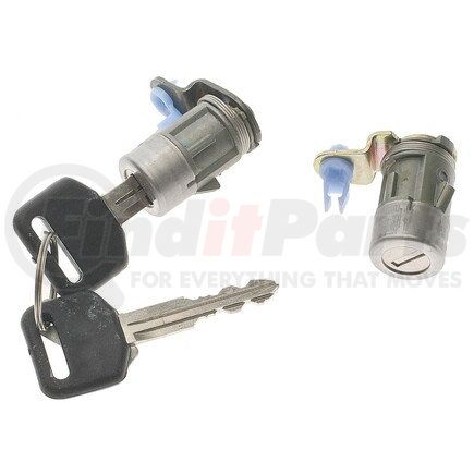 Standard Ignition DL-43 Intermotor Door Lock Kit