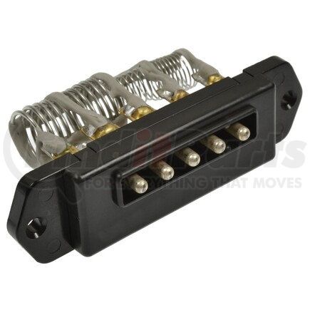 Standard Ignition RU-846 Intermotor Blower Motor Resistor
