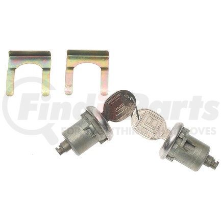 Standard Ignition DL-6B Door Lock Kit