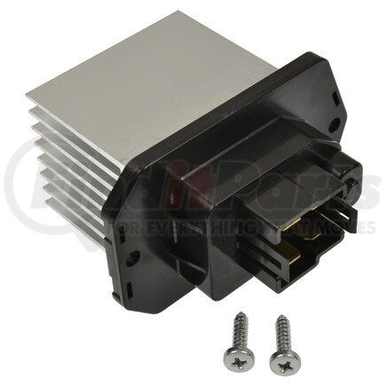 Standard Ignition RU-855 Intermotor Blower Motor Resistor