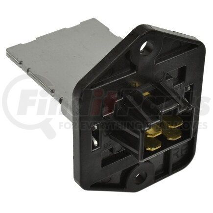 Standard Ignition RU-854 Blower Motor Resistor