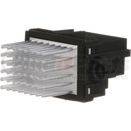 Standard Ignition RU-862 Blower Motor Resistor