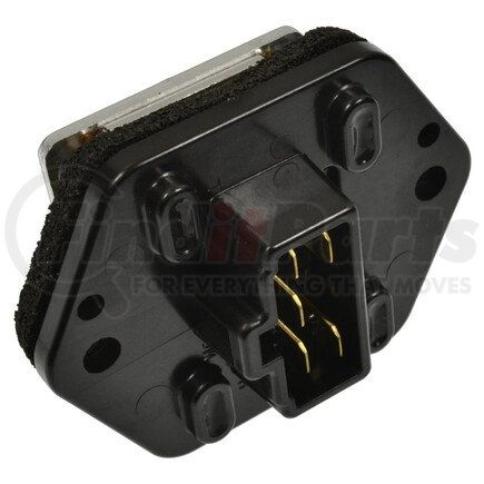 Standard Ignition RU-876 Blower Motor Resistor