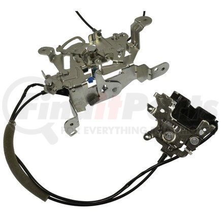 Standard Ignition DLA1047 Intermotor Power Door Lock Actuator