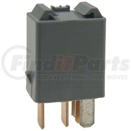 Driving Light Relay