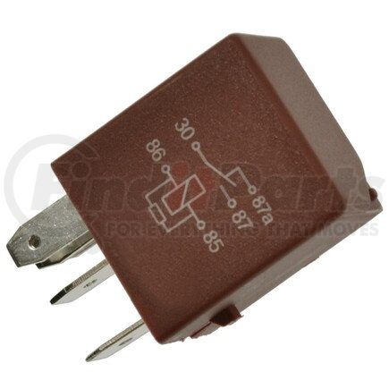 Standard Ignition RY-1070 Intermotor A/C Control Relay