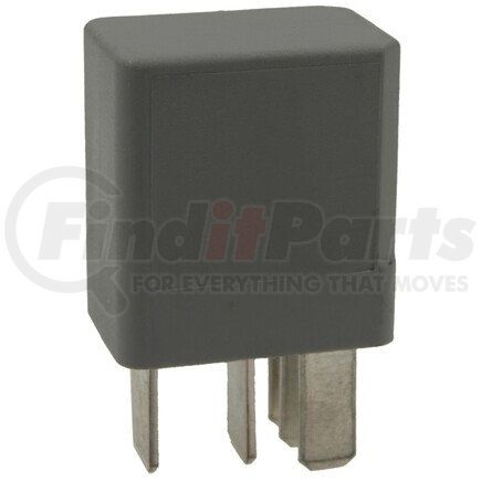 Speaker Relay