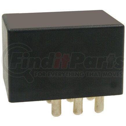 Standard Ignition RY-1108 Power Seat Relay