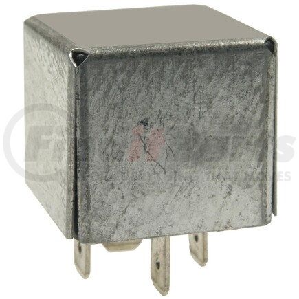 Interior Light Relay