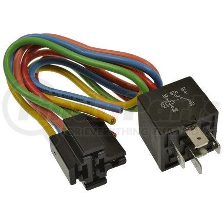 Standard Ignition RY116K Multi-Function Relay