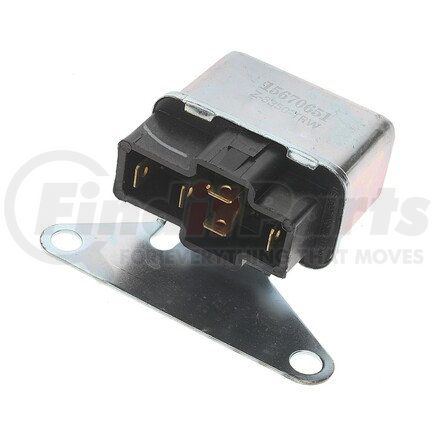 Standard Ignition RY-149 Blower Motor Relay