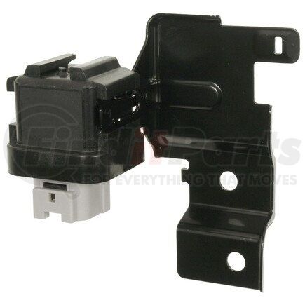 Anti-Dieseling Relay