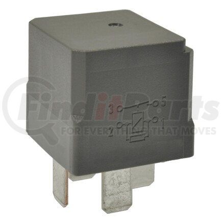 Standard Ignition RY-1763 Ignition Relay