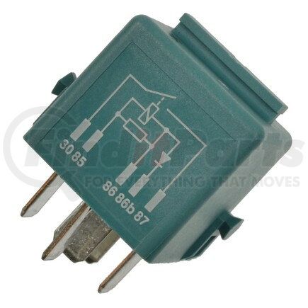 Standard Ignition RY-1796 Intermotor Multi-Function Relay