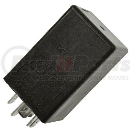 Standard Ignition RY-1807 Intermotor Multi-Function Relay