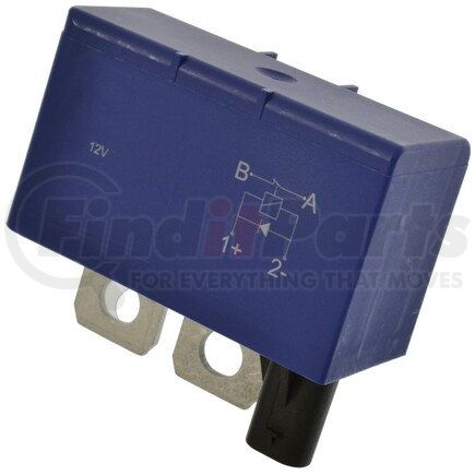 Standard Ignition RY1898 Intermotor Multi-Function Relay