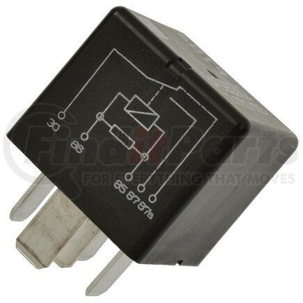 Standard Ignition RY1930 Multi-Function Relay