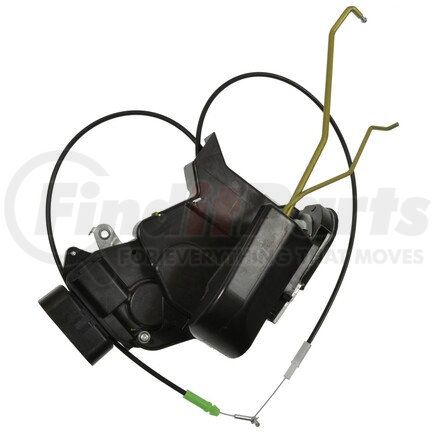 Standard Ignition DLA-772 Power Door Lock Actuator