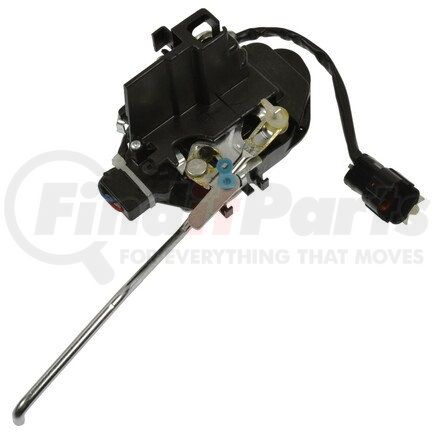 Standard Ignition DLA834 Intermotor Power Door Lock Actuator