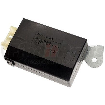 Headlight Check Relay