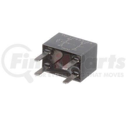 Standard Ignition RY517 A/C Control Relay