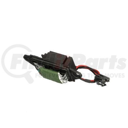 Standard Ignition RY546 Blower Motor Relay