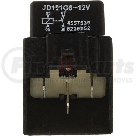 Standard Ignition RY-608 Automatic Shutdown Relay