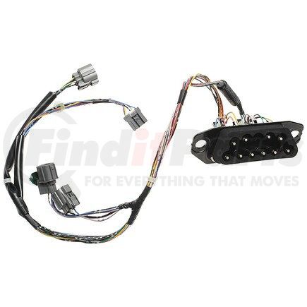 Standard Ignition DS-1070 Intermotor Sliding Door Contact Assembly
