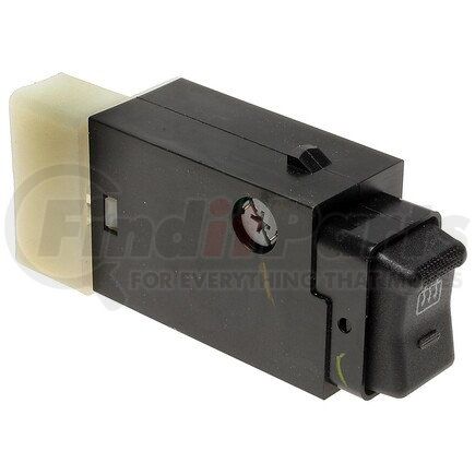 Standard Ignition DS-1135 Rear Window Defogger Switch