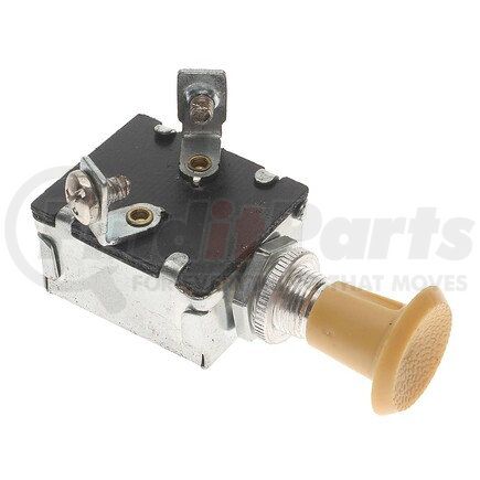 Standard Ignition DS-123 Push-Pull Switch
