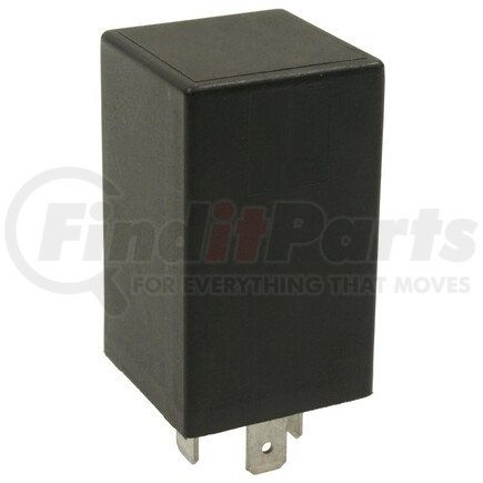 Seat Relay