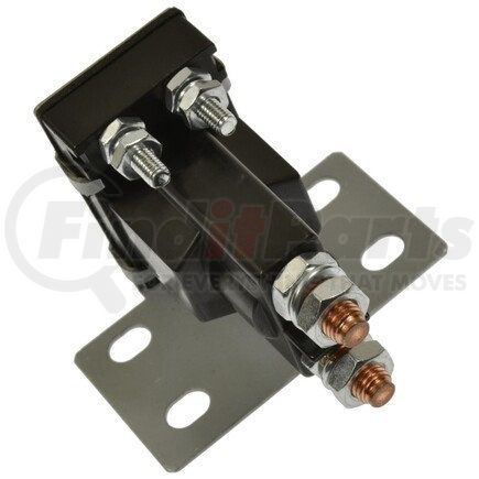 Standard Ignition SS892 Starter Solenoid