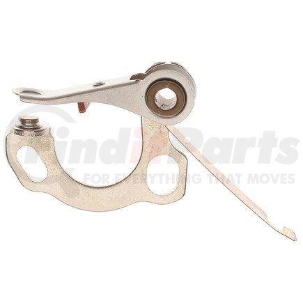 Standard Ignition SV3262V Contact Set (Points)