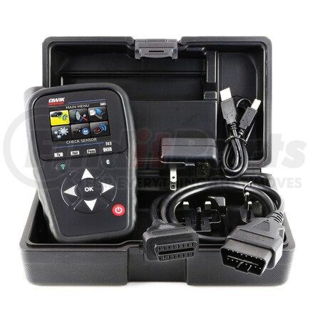 Standard Ignition T48000 Tire Pressure Monitoring System Programing Tool