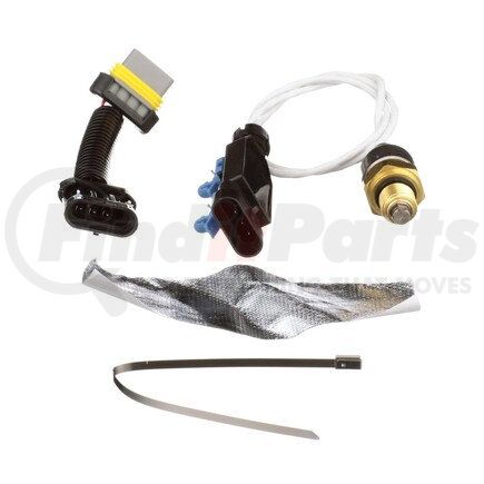 Standard Ignition TBA2 Turbocharger Speed Sensor