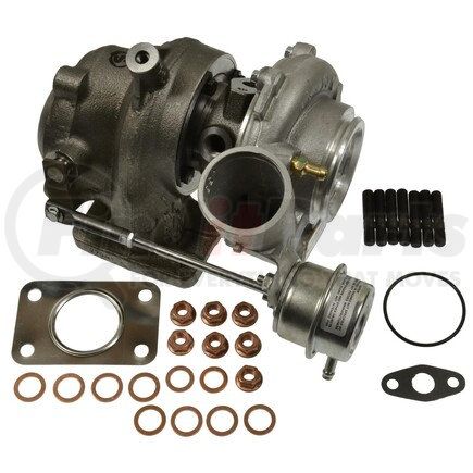 Standard Ignition TBC520 Turbocharger - New - Gas