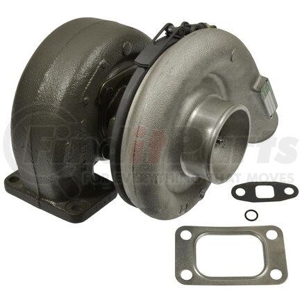 Standard Ignition TBC544 Turbocharger - Remfd - Diesel