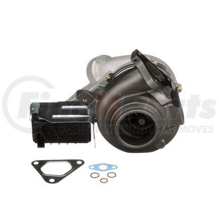 Standard Ignition TBC546 Turbocharger - New - Diesel