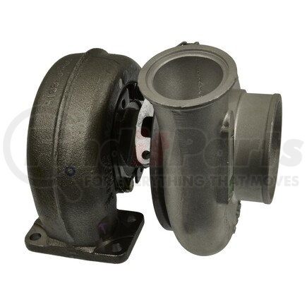 Standard Ignition TBC579 Turbocharger - Remfd - Diesel