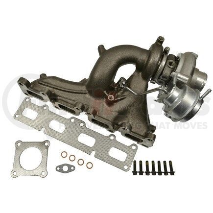 Standard Ignition TBC601 Turbocharger - New - Gas
