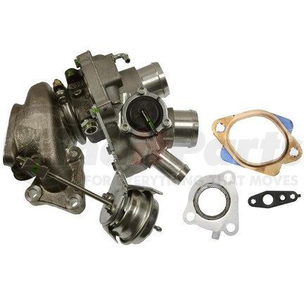 STANDARD IGNITION TBC605 Turbocharger - Remfd - Gas