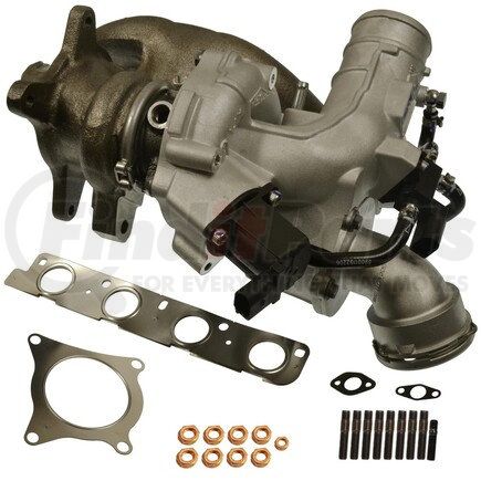 Standard Ignition TBC622 Turbocharger - New - Gas