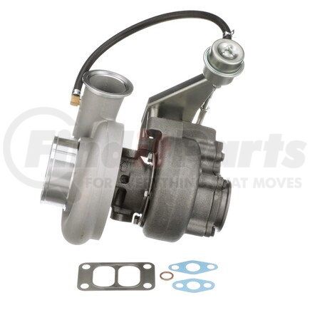 Standard Ignition TBC691 Turbocharger - New - Diesel